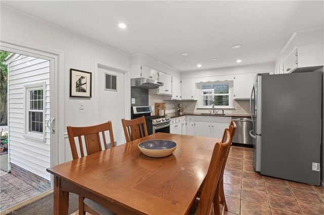 1106 Jamestown CRES, Norfolk, VA 23508