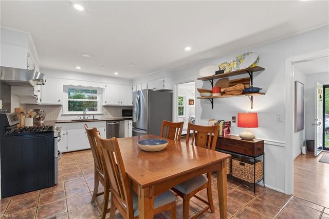 1106 Jamestown CRES, Norfolk, VA 23508