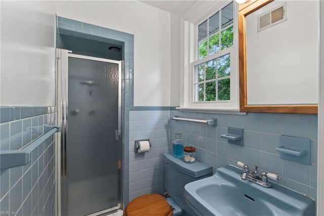 1106 Jamestown CRES, Norfolk, VA 23508