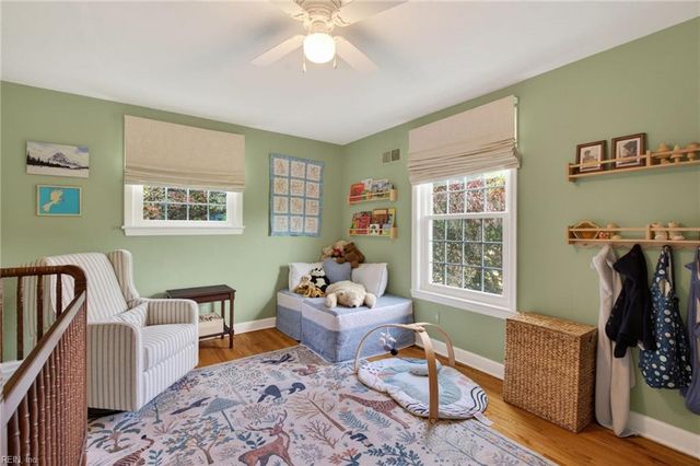 1106 Jamestown CRES, Norfolk, VA 23508