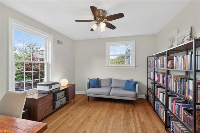 1106 Jamestown CRES, Norfolk, VA 23508