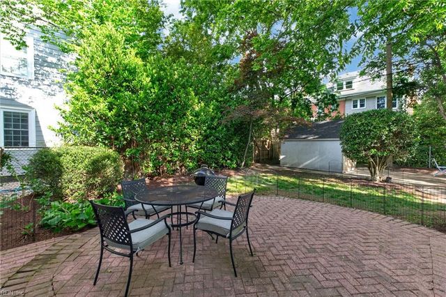 1106 Jamestown CRES, Norfolk, VA 23508