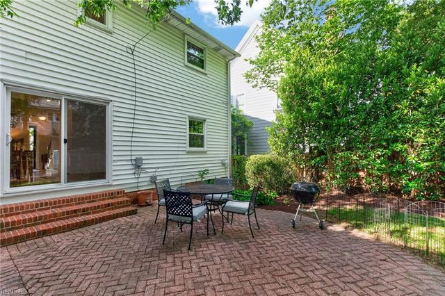 1106 Jamestown CRES, Norfolk, VA 23508