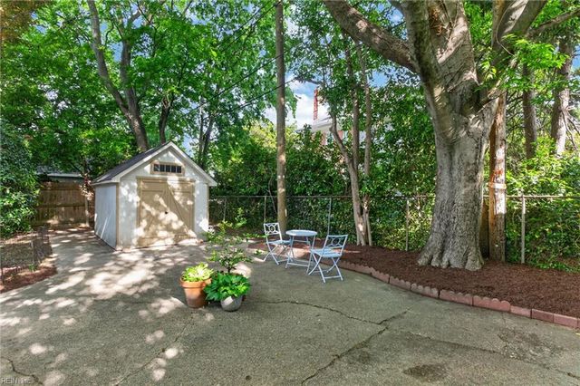1106 Jamestown CRES, Norfolk, VA 23508