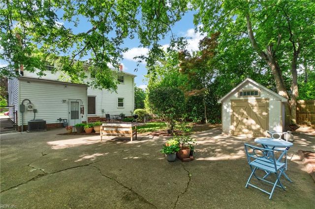 1106 Jamestown CRES, Norfolk, VA 23508