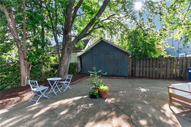 1106 Jamestown CRES, Norfolk, VA 23508