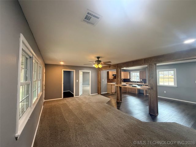 221 Rodman Circle, Muskogee, OK 74403