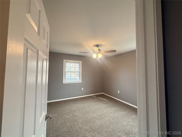 221 Rodman Circle, Muskogee, OK 74403