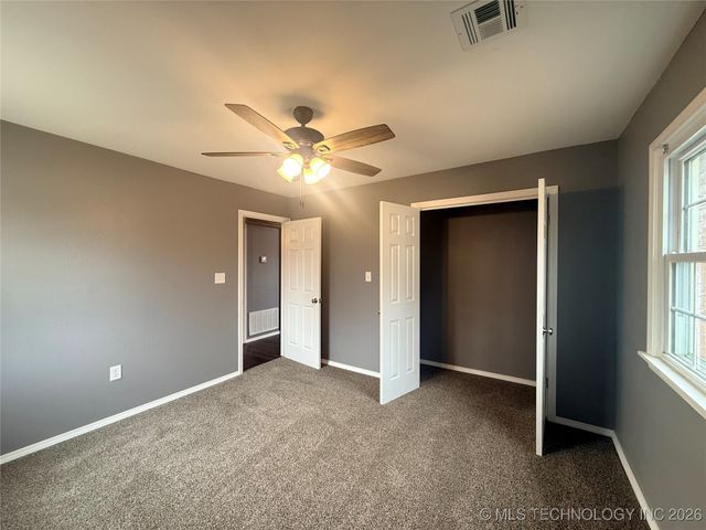 221 Rodman Circle, Muskogee, OK 74403