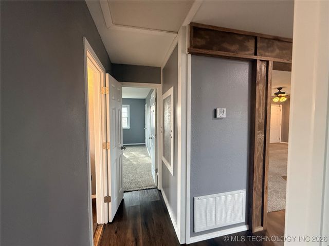 221 Rodman Circle, Muskogee, OK 74403