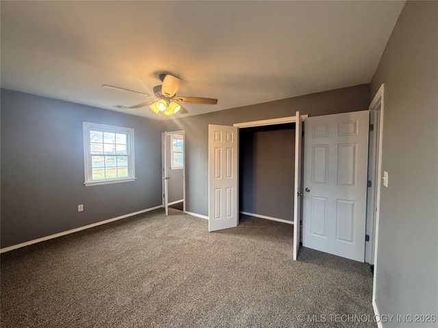 221 Rodman Circle, Muskogee, OK 74403