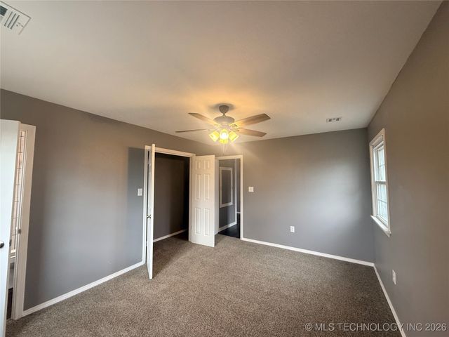 221 Rodman Circle, Muskogee, OK 74403