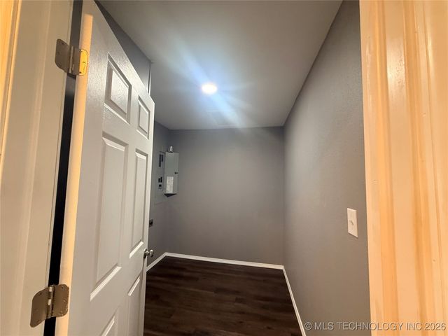 221 Rodman Circle, Muskogee, OK 74403