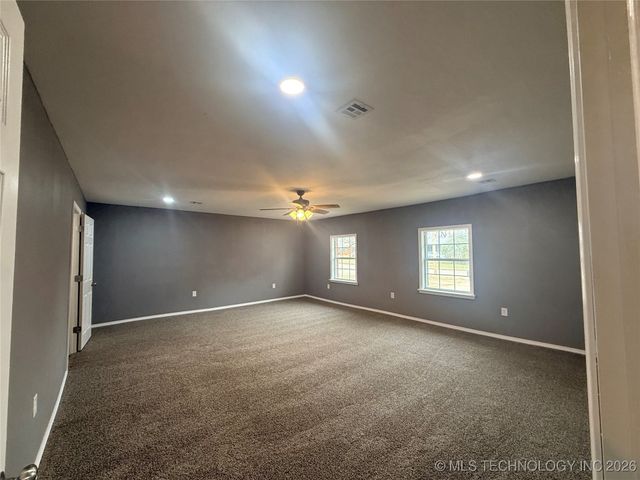 221 Rodman Circle, Muskogee, OK 74403