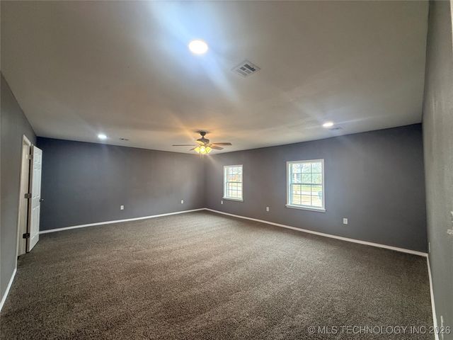 221 Rodman Circle, Muskogee, OK 74403