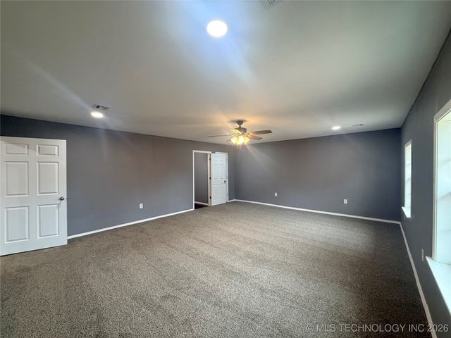 221 Rodman Circle, Muskogee, OK 74403