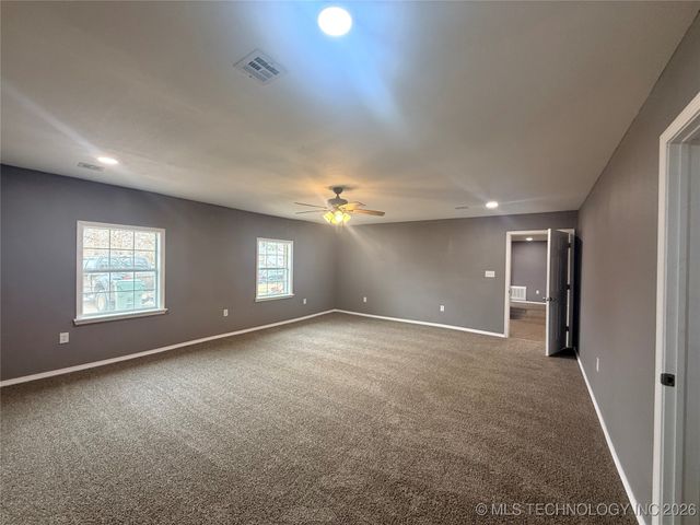 221 Rodman Circle, Muskogee, OK 74403