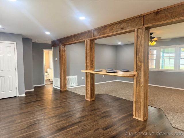 221 Rodman Circle, Muskogee, OK 74403