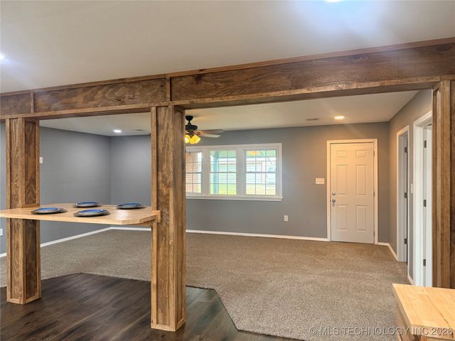 221 Rodman Circle, Muskogee, OK 74403