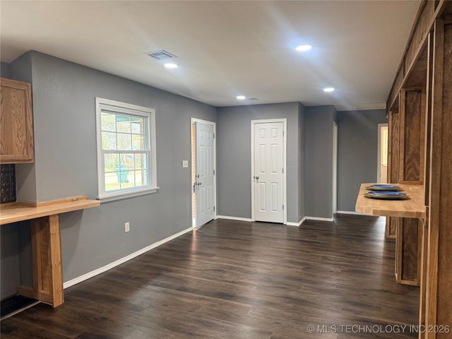 221 Rodman Circle, Muskogee, OK 74403