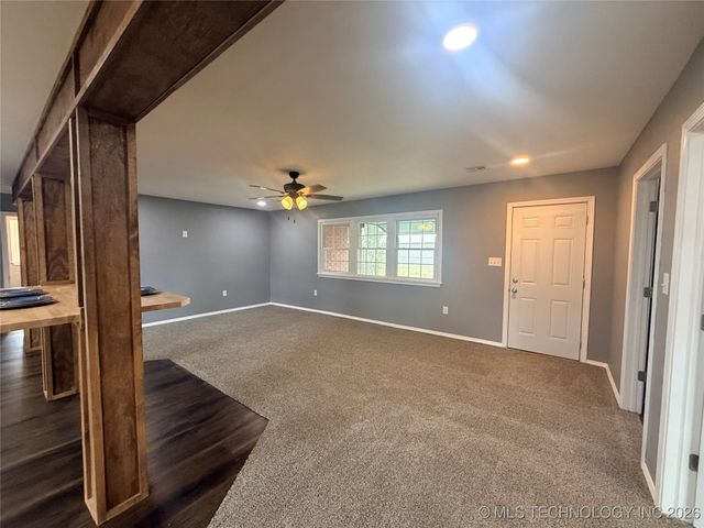 221 Rodman Circle, Muskogee, OK 74403