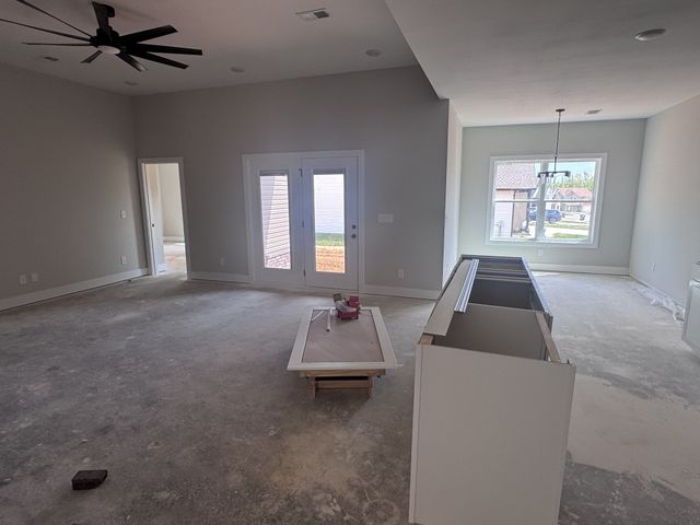 289 Wayne Hall Rd, Clarksville, TN 37040