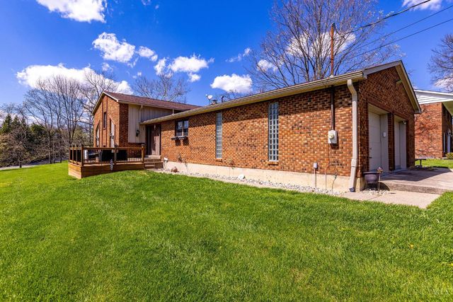 9681 Placid Drive, West Chester, OH 45241