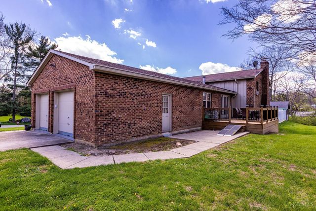 9681 Placid Drive, West Chester, OH 45241