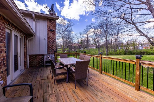 9681 Placid Drive, West Chester, OH 45241