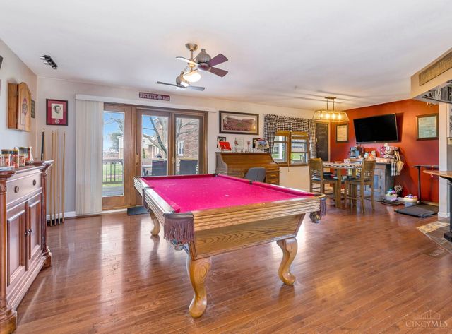9681 Placid Drive, West Chester, OH 45241