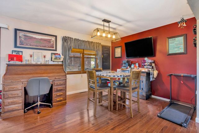 9681 Placid Drive, West Chester, OH 45241