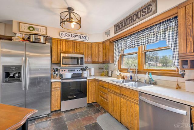 9681 Placid Drive, West Chester, OH 45241