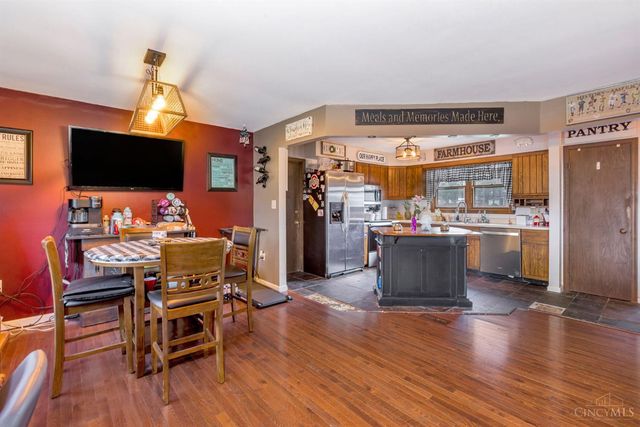 9681 Placid Drive, West Chester, OH 45241