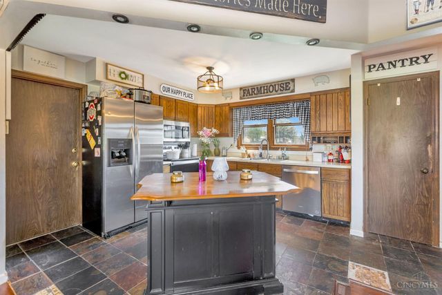 9681 Placid Drive, West Chester, OH 45241