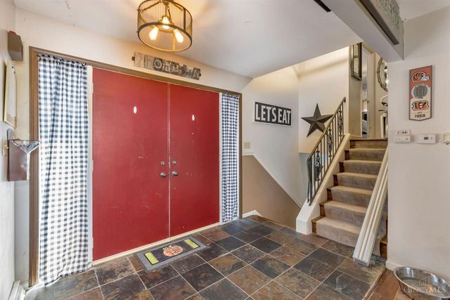 9681 Placid Drive, West Chester, OH 45241