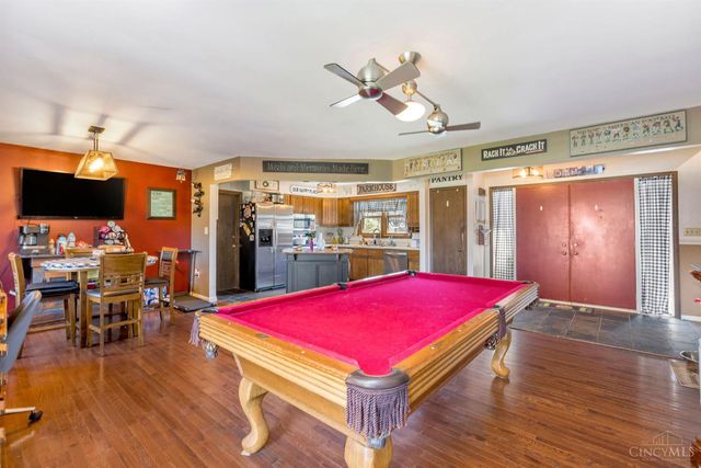 9681 Placid Drive, West Chester, OH 45241