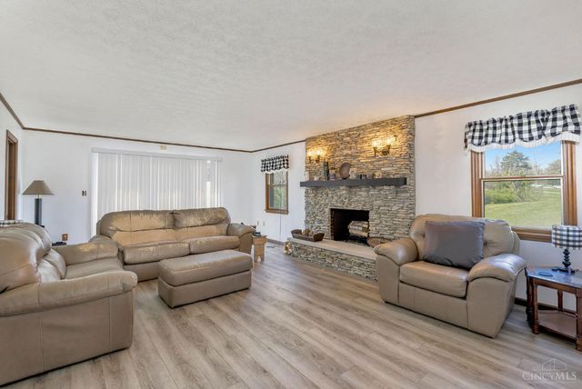 9681 Placid Drive, West Chester, OH 45241