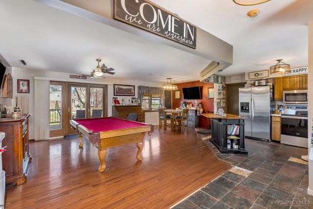 9681 Placid Drive, West Chester, OH 45241