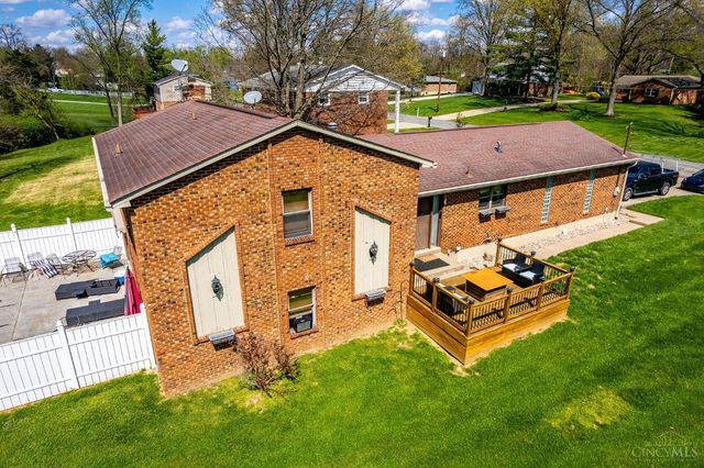 9681 Placid Drive, West Chester, OH 45241