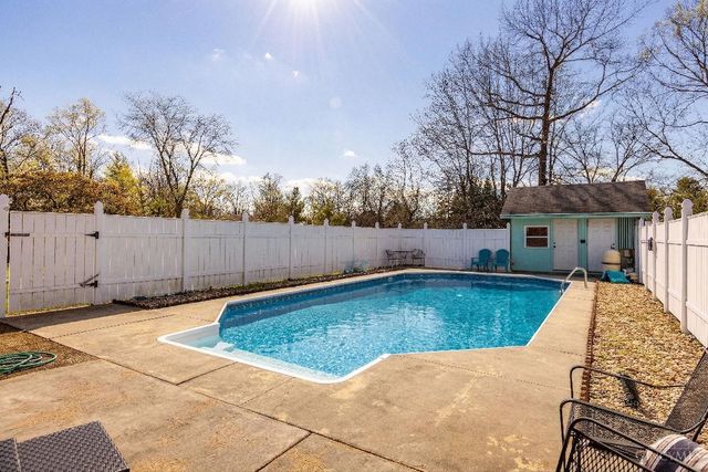 9681 Placid Drive, West Chester, OH 45241