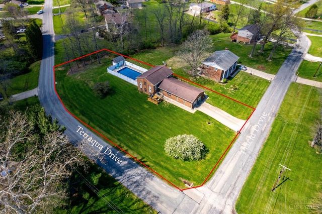 9681 Placid Drive, West Chester, OH 45241