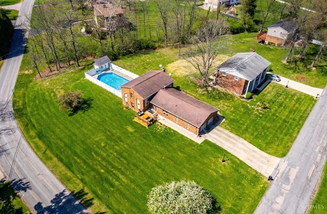 9681 Placid Drive, West Chester, OH 45241