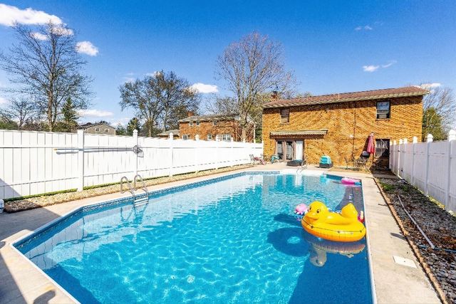 9681 Placid Drive, West Chester, OH 45241