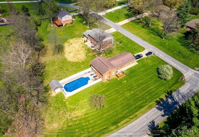 9681 Placid Drive, West Chester, OH 45241