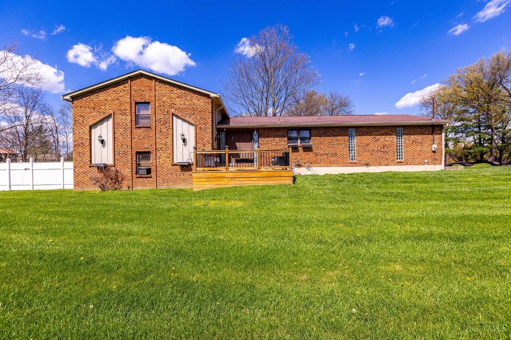 9681 Placid Drive, West Chester, OH 45241