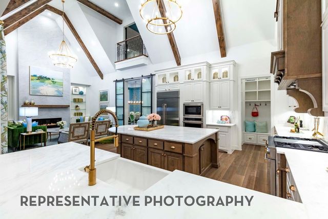 2101 Sorrelwood Court, Celina, TX 75009