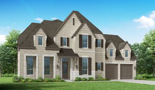 2101 Sorrelwood Court, Celina, TX 75009