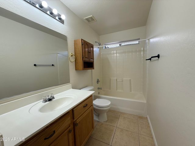 12706 W Scotts Drive, El Mirage, AZ 85335