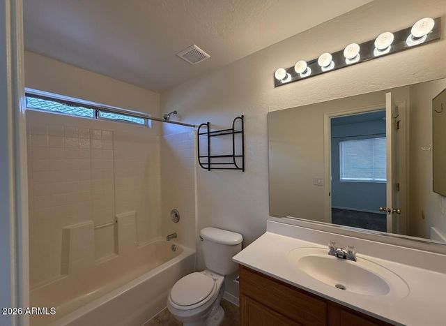 12706 W Scotts Drive, El Mirage, AZ 85335