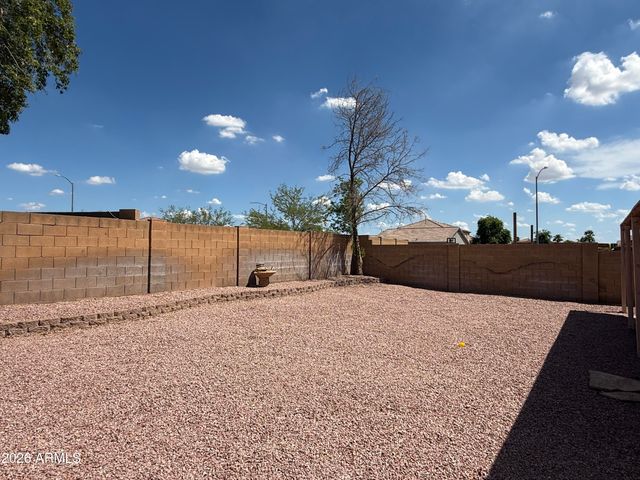12706 W Scotts Drive, El Mirage, AZ 85335